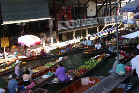 D�s potron minet, les .. Tha�lande - Tourisme - 